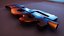 Stylized P90