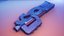 Stylized P90