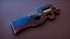 Stylized P90