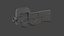 Stylized P90