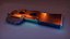 Stylized P90