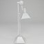 manipulierte Lampe