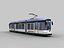 Tramway de Linz Autriche