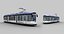 Tramway de Linz Autriche