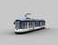 Tramway de Linz Autriche