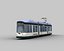 Tramway de Linz Autriche