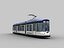 Tramway de Linz Autriche