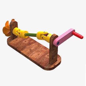 Universal Coupling