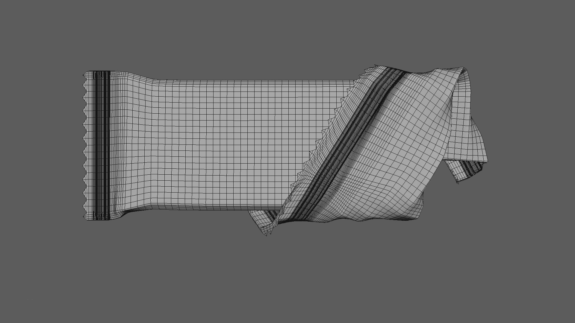 3D granola bar candy https://p.turbosquid.com/ts-thumb/lL/U6DxO5/CW/bar_wireframe/jpg/1612735161/1920x1080/fit_q87/1cdee9e445df99e0d3787a38dcc896bebc8a392c/bar_wireframe.jpg