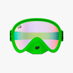 Oculos Fox Racing 3D