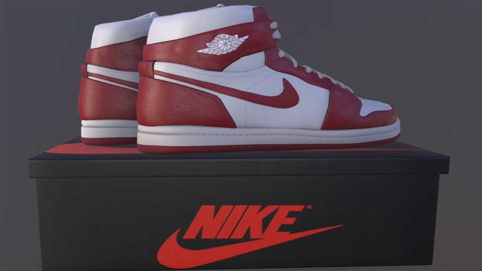 mini 3d jordan shoes