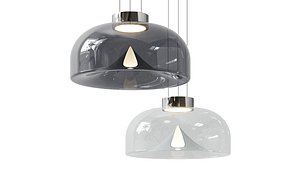 Aella S by Leucos Pendant Lamp model