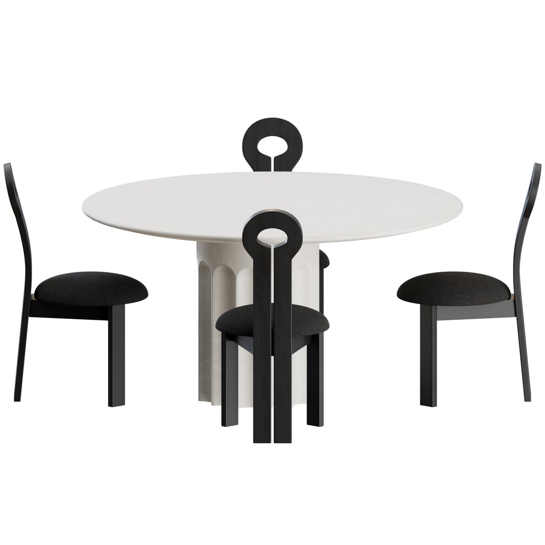 3D Dining Set 01 by Lulu and Georgia https://p.turbosquid.com/ts-thumb/lL/Z0Cy5u/IN/lg01ds05copy/jpg/1658593728/1920x1080/fit_q87/947666ab0554af824acbd990f4633000b41bc043/lg01ds05copy.jpg