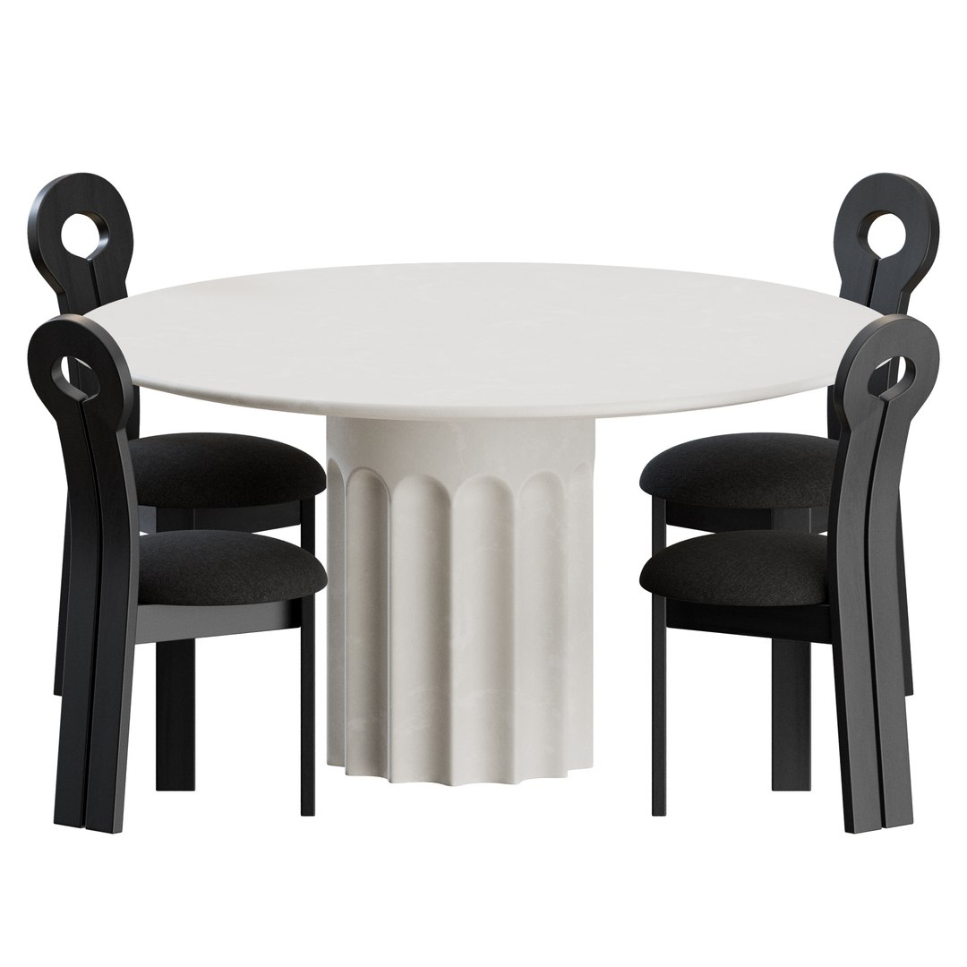 3D Dining Set 01 by Lulu and Georgia https://p.turbosquid.com/ts-thumb/lL/Z0Cy5u/Sc/lg01ds01copycopy/jpg/1658593788/1920x1080/fit_q87/b061170d3fd67546e5eebe922d8b9e6d90c74e90/lg01ds01copycopy.jpg