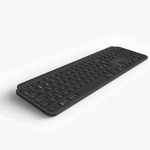 Mx Keys Keyboard