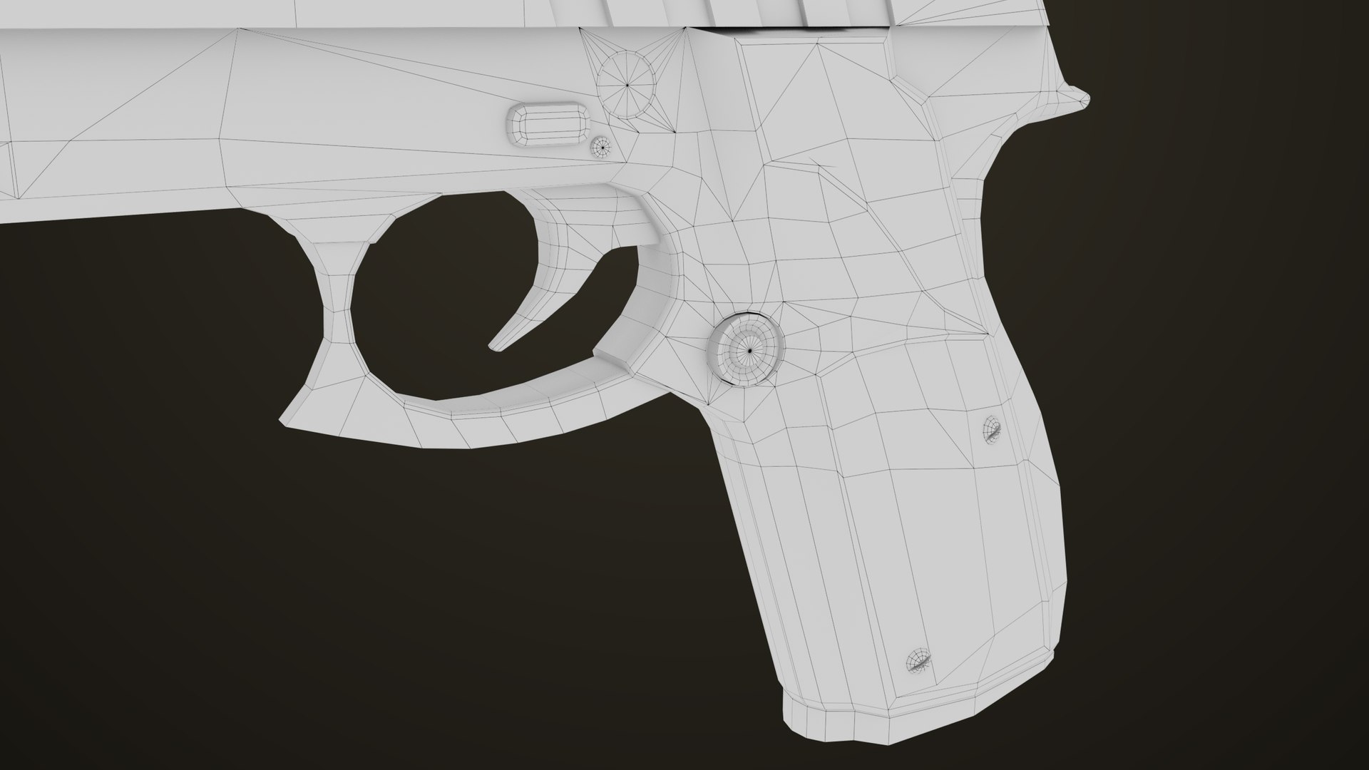 Pistol 01 Generic  All PBR Unity UE Textures Included 3D model https://p.turbosquid.com/ts-thumb/lL/fatI89/7d/pistol01_00049/jpg/1715936164/1920x1080/fit_q87/4223610d0e2a314c7ba9ce8f3e7121b211d0fb06/pistol01_00049.jpg