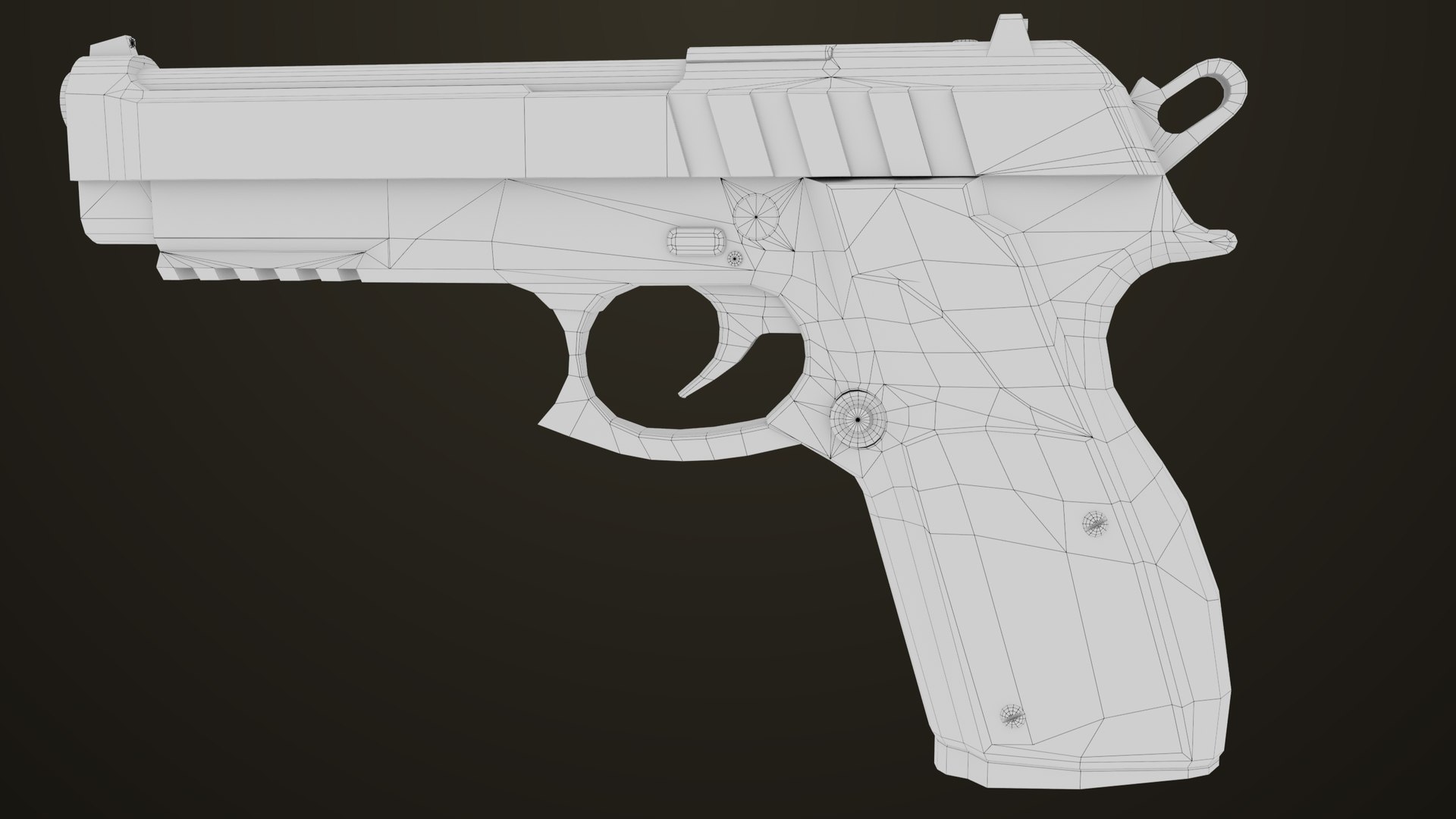Pistol 01 Generic  All PBR Unity UE Textures Included 3D model https://p.turbosquid.com/ts-thumb/lL/fatI89/FD/pistol01_00040/jpg/1715936155/1920x1080/fit_q87/05415d5f51535d930997771bfe47c5b2ef4b1669/pistol01_00040.jpg