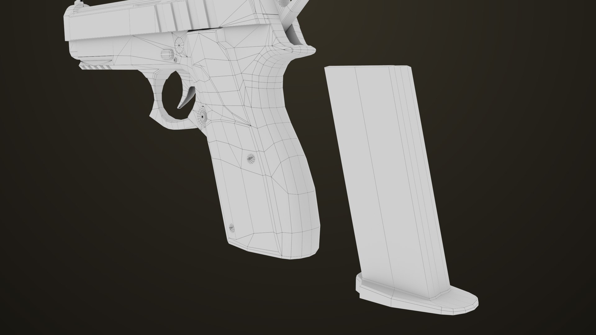 Pistol 01 Generic  All PBR Unity UE Textures Included 3D model https://p.turbosquid.com/ts-thumb/lL/fatI89/FS/pistol01_00054/jpg/1715936169/1920x1080/fit_q87/38e75588daec840eb04e6552dc3639e4559f5396/pistol01_00054.jpg