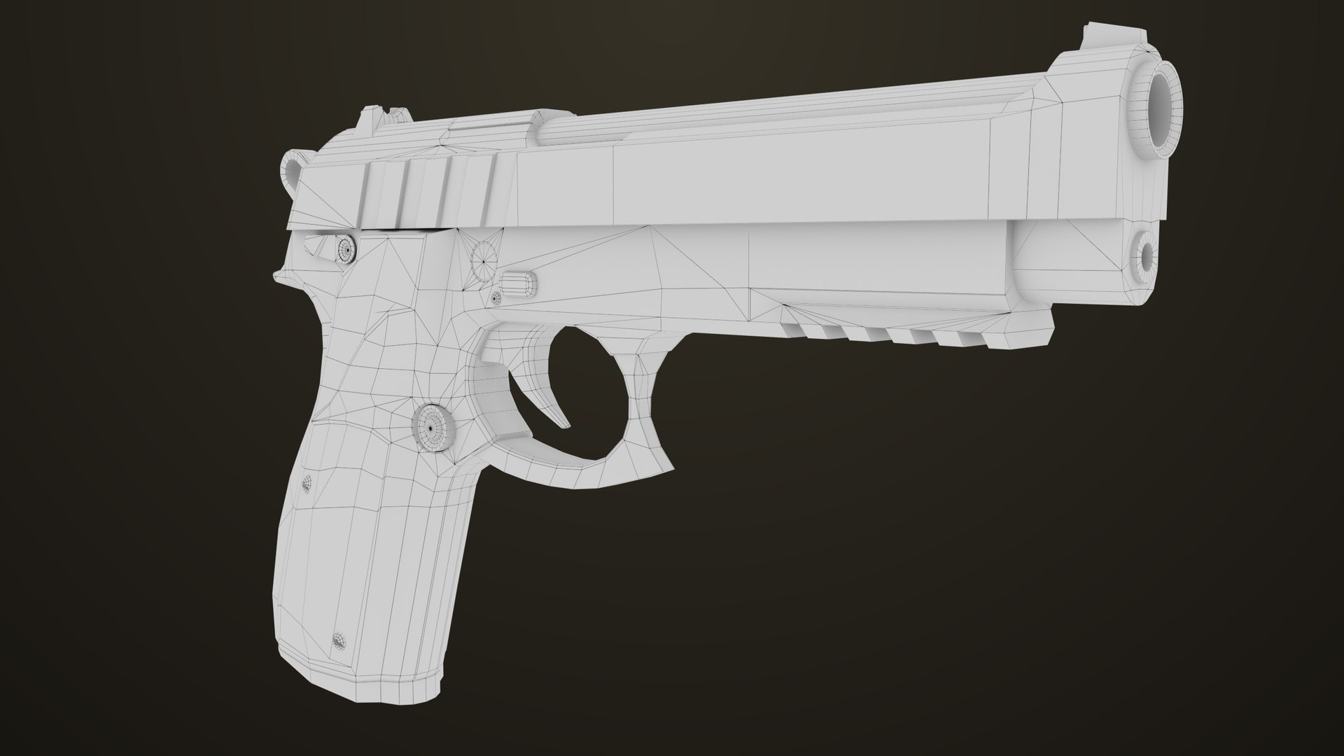 Pistol 01 Generic  All PBR Unity UE Textures Included 3D model https://p.turbosquid.com/ts-thumb/lL/fatI89/Gk/pistol01_00043/jpg/1715936158/1920x1080/fit_q87/440445ddab8486951930d8b9ede43b8b5b89d84f/pistol01_00043.jpg