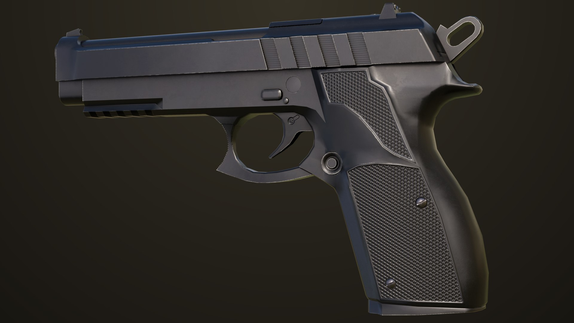 Pistol 01 Generic  All PBR Unity UE Textures Included 3D model https://p.turbosquid.com/ts-thumb/lL/fatI89/R7/pistol01_00026/jpg/1715936138/1920x1080/fit_q87/808d65a3816f96bdc842ec178ce9a809edcac879/pistol01_00026.jpg