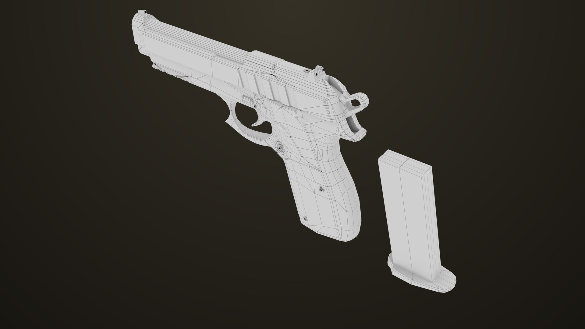 Pistol 01 Generic  All PBR Unity UE Textures Included 3D model https://p.turbosquid.com/ts-thumb/lL/fatI89/fA/pistol01_00056/jpg/1715936171/1920x1080/fit_q87/3e00e7d5975388d8c15396b0d167825b198878c1/pistol01_00056.jpg