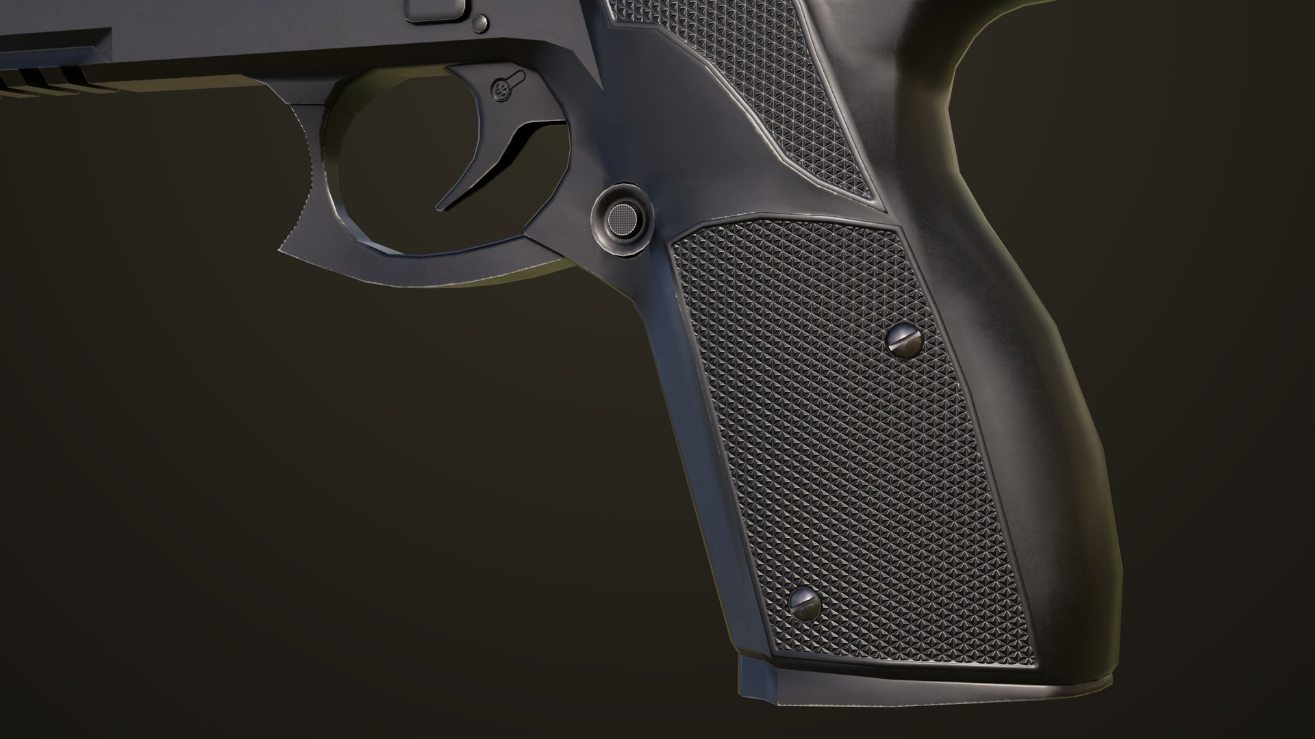 Pistol 01 Generic  All PBR Unity UE Textures Included 3D model https://p.turbosquid.com/ts-thumb/lL/fatI89/np/pistol01_00031/jpg/1715936147/1920x1080/fit_q87/a2bcb1682f7499c5744e060e978db509325c9f73/pistol01_00031.jpg