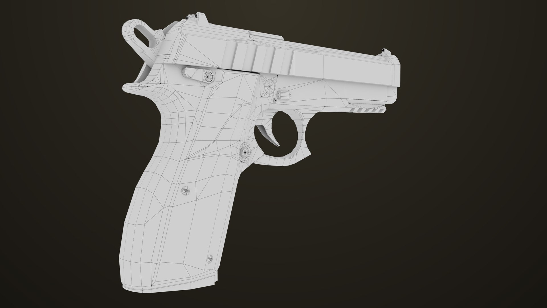 Pistol 01 Generic  All PBR Unity UE Textures Included 3D model https://p.turbosquid.com/ts-thumb/lL/fatI89/v6/pistol01_00045/jpg/1715936159/1920x1080/fit_q87/733e2d9738202c4a437052b758ae14616942177c/pistol01_00045.jpg