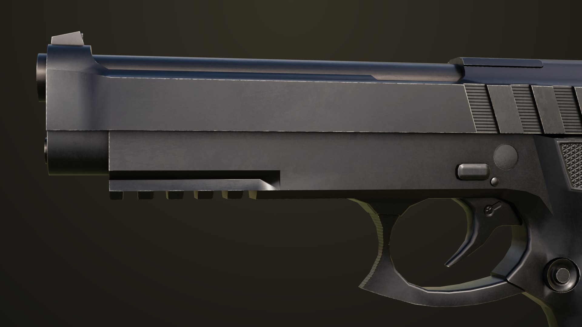 Pistol 01 Generic  All PBR Unity UE Textures Included 3D model https://p.turbosquid.com/ts-thumb/lL/fatI89/yn/pistol01_00028/jpg/1715936142/1920x1080/fit_q87/42ac180eb5454acee79d3537e9e96008adb099af/pistol01_00028.jpg