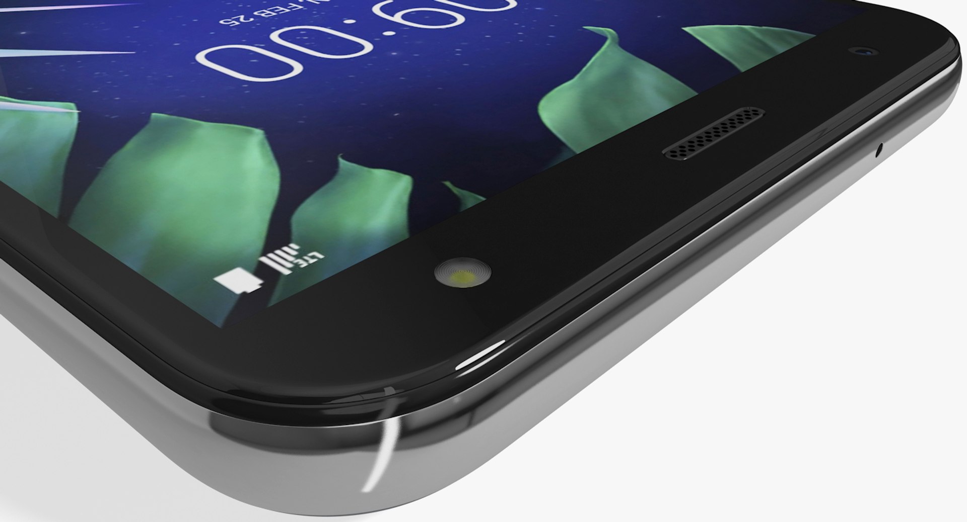 Realistic Lg K40 K12 3D Model - TurboSquid 1405202