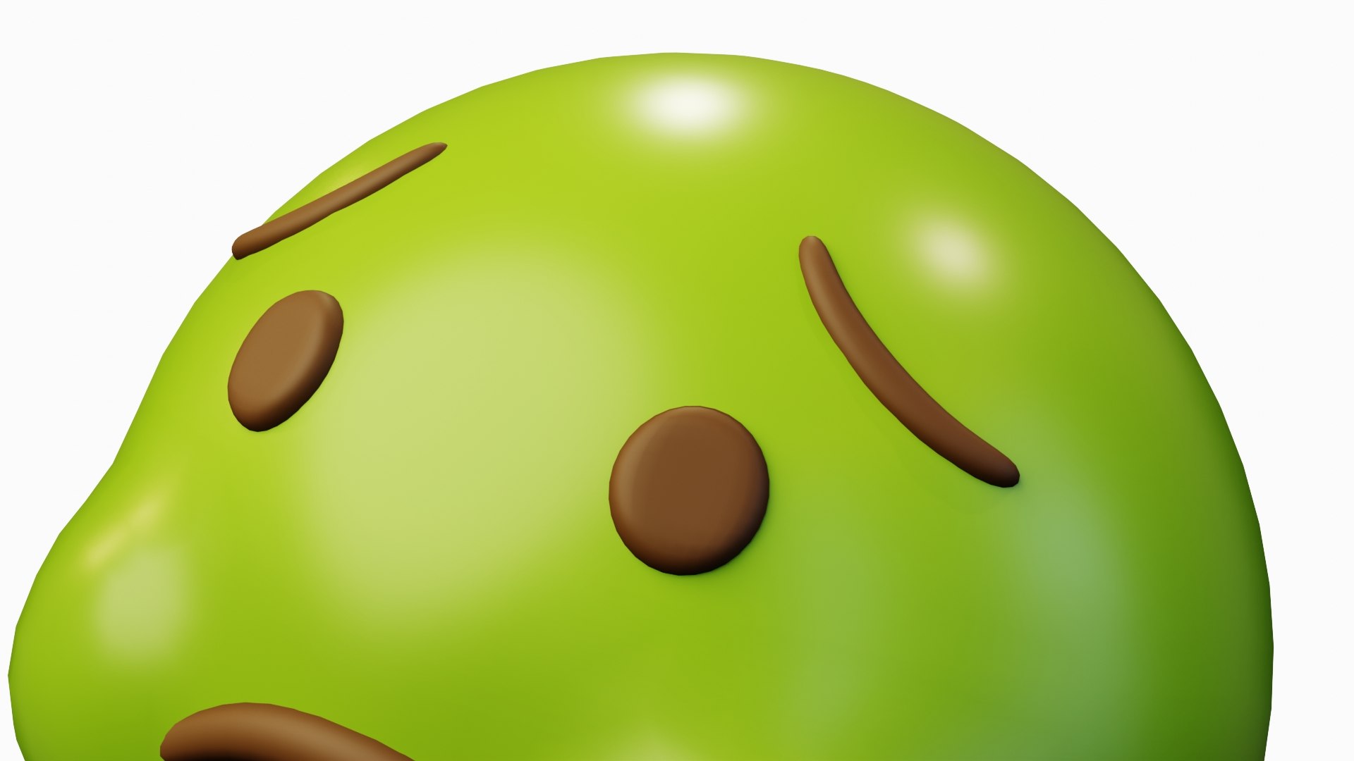 Nauseated Face Emoticon Emoji or Smiley 3D model https://p.turbosquid.com/ts-thumb/lL/mjFEer/CF/5/jpg/1712481436/1920x1080/fit_q87/99cdec4b3388a0318dc7d28eeff39d3ad1696a09/5.jpg