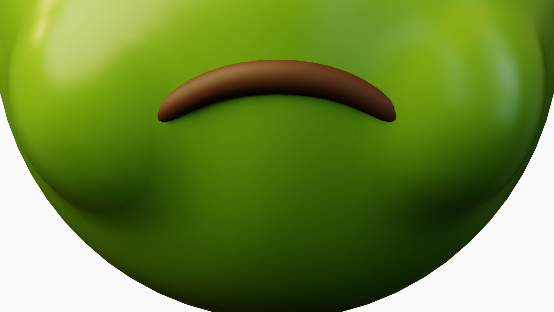Nauseated Face Emoticon Emoji or Smiley 3D model https://p.turbosquid.com/ts-thumb/lL/mjFEer/ew/6/jpg/1712481437/1920x1080/fit_q87/1a382df59b1800b8004df9c3428c4c0586a1f40a/6.jpg