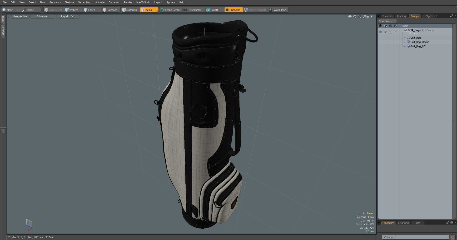 3D Golf Bag model https://p.turbosquid.com/ts-thumb/lL/onryC4/D1/golfbag3dmodel023/jpg/1717040708/1920x1080/fit_q87/f17755e5c0bce0115543f81a1cef24418b2bb886/golfbag3dmodel023.jpg