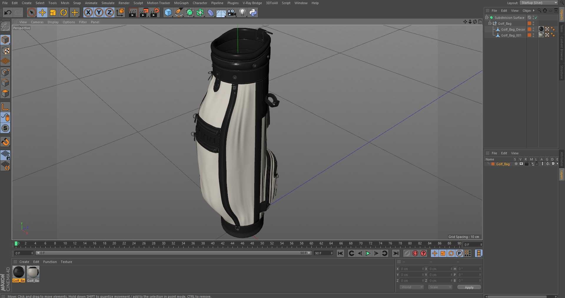 3D Golf Bag model https://p.turbosquid.com/ts-thumb/lL/onryC4/tP/golfbag3dmodel024/jpg/1717040714/1920x1080/fit_q87/760b480466300c2944e5ca9af7e384fe398fef53/golfbag3dmodel024.jpg