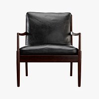 Ib Kofod Larsen Samso Armchair