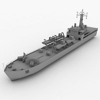 INS Shardul