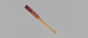Lucille - The Walking Dead