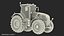 Generic New Tractor