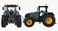 Generic New Tractor