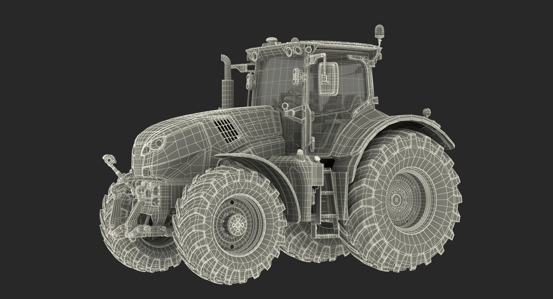 Generic New Tractor 3D model https://p.turbosquid.com/ts-thumb/lL/r3EQbz/jW/tractor_generic_new_361/jpg/1775676595/1920x1080/turn_fit_q99/af97cc774f77349d82bf537755614b25a5d66ba1/tractor_generic_new_361-1.jpg