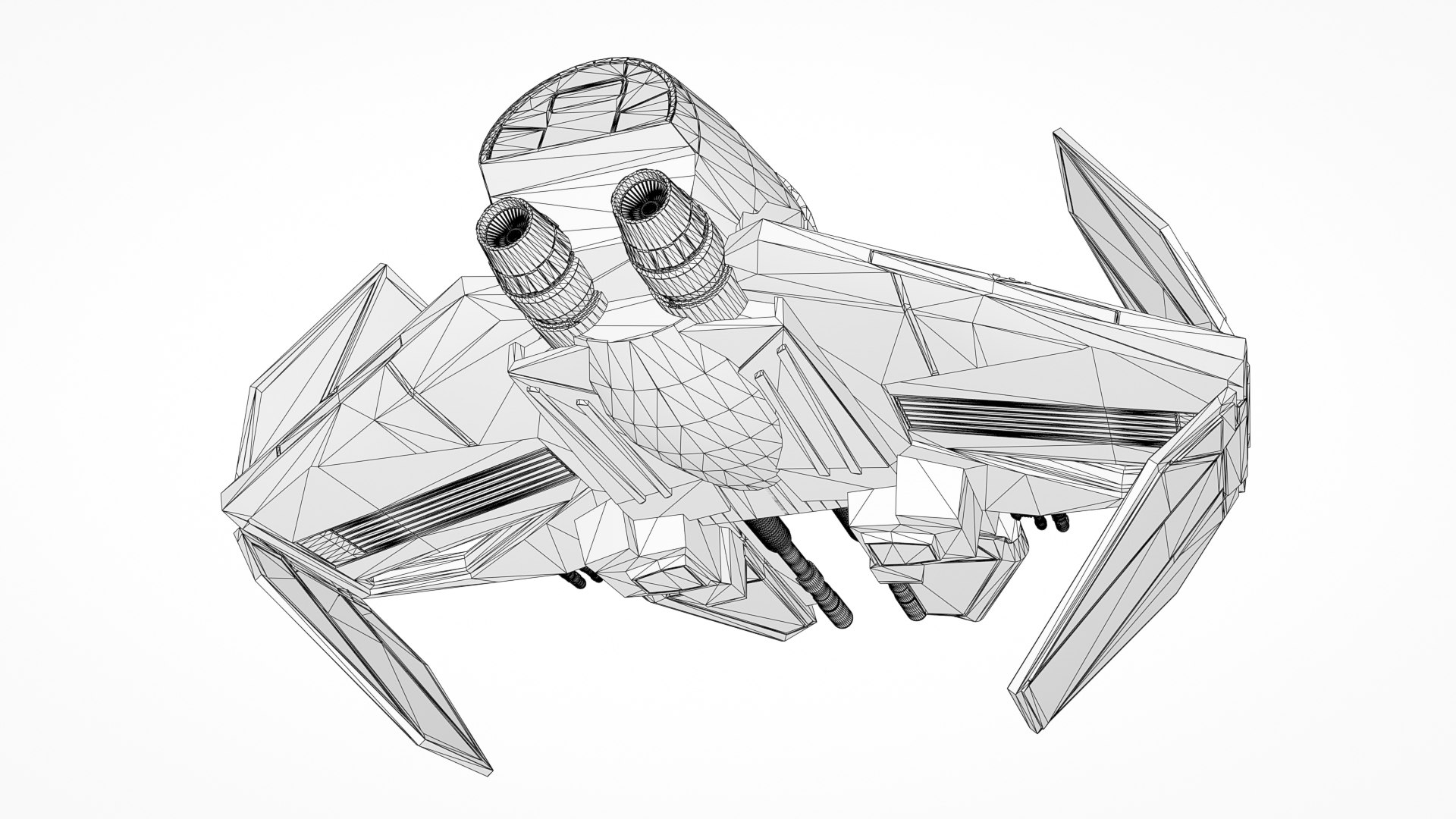 3D spaceship eta-2 jedi starfighter model https://p.turbosquid.com/ts-thumb/lL/tI3JRF/9EAH5njk/newproduct10/jpg/1604968256/1920x1080/fit_q87/952125af1eaab5aab6e0210e3ba62c3057111102/newproduct10.jpg