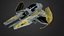 Jedi Starfighter ETA-2