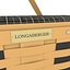 Longaberger篮子