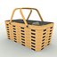 Longaberger篮子