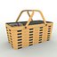 Longaberger篮子