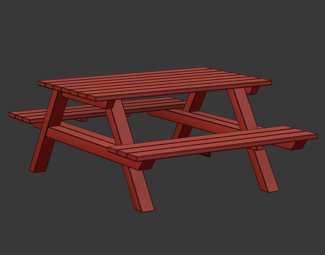 Wooden Garden Tables 3D model https://p.turbosquid.com/ts-thumb/lM/3RqXi5/Zn/wire1/jpg/1670648498/1920x1080/fit_q87/008e862f986738d7b81d88b4626d6b3ef6c9d4e6/wire1.jpg
