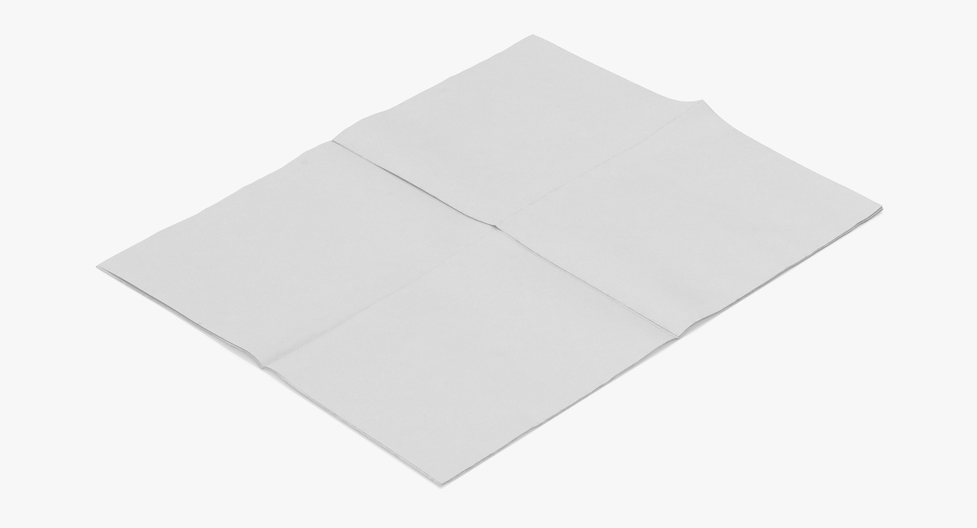 3D newspaper mockups model https://p.turbosquid.com/ts-thumb/lM/5CQyQk/o1xaaySM/newspaper_mockup_01_001_thumbnail_0003/jpg/1513937370/1920x1080/fit_q87/44e4fb08008d2da1b28ca30bf81e5508aded3368/newspaper_mockup_01_001_thumbnail_0003.jpg