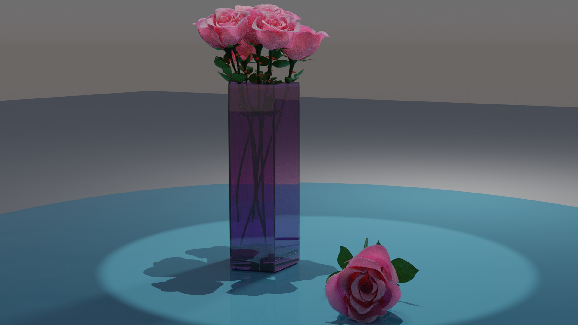 The rose flower 3D model https://p.turbosquid.com/ts-thumb/lM/7PkLHn/Wn/rose6/png/1621889674/1920x1080/fit_q87/aef71f302768aaa8ed14b57382a9925f4d7e59dd/rose6.jpg