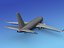 Boeing 737-700ER Base Model