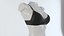 Lingerie 13 3D model