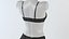 Lingerie 13 3D model